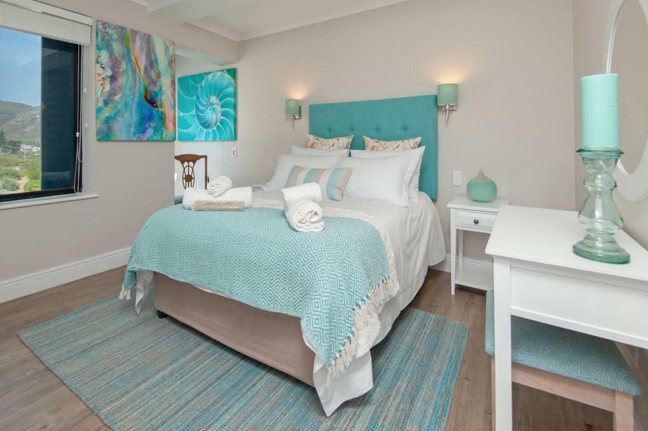 The Sun, Whales & Waves - Seafront Apartment ヘルマナス エクステリア 写真
